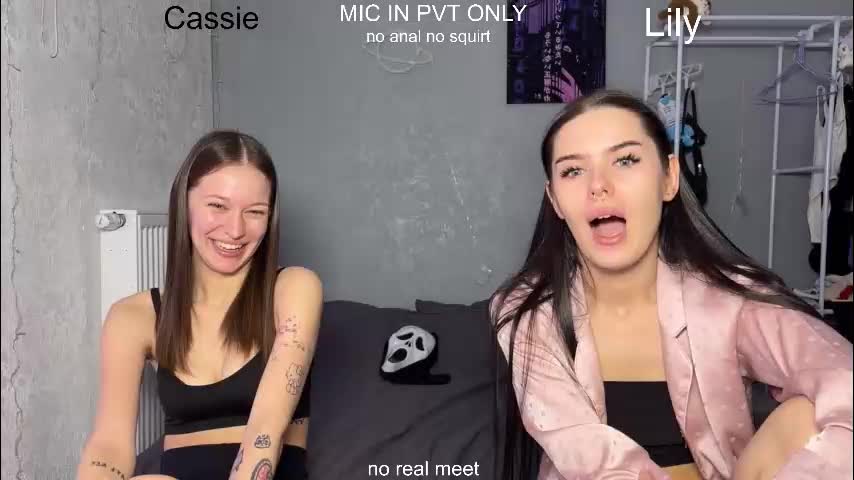 x_kai Adult Chat March 23, 2026