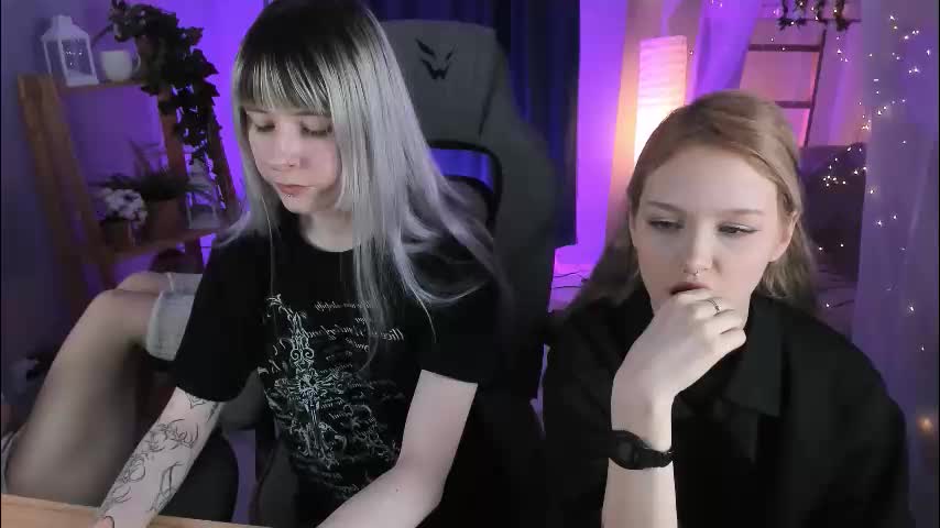 lexiwenford Adult Chat March 23, 2026