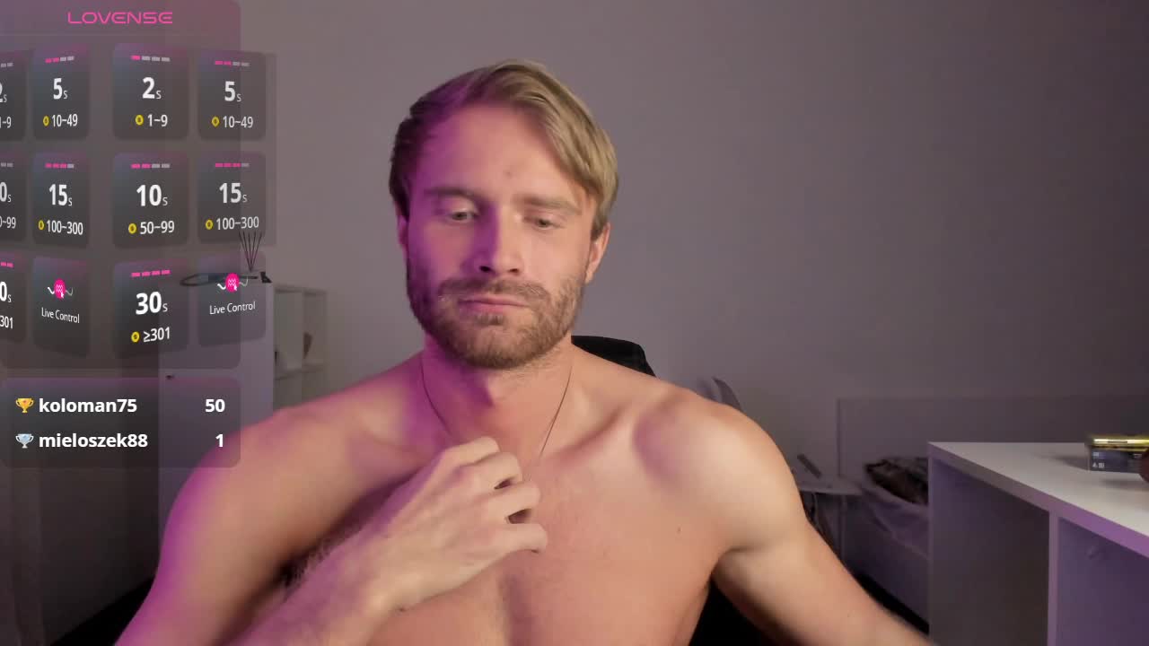 Paul-Rolex Adult Chat March 23, 2026