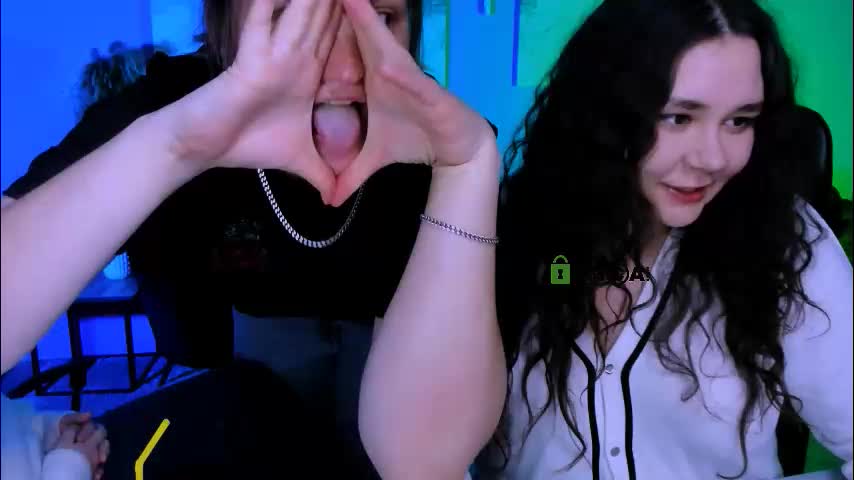 foxy_tease_ Adult Chat March 23, 2026