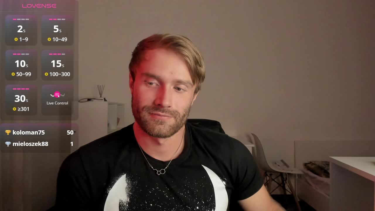 Paul-Rolex Adult Chat March 23, 2026