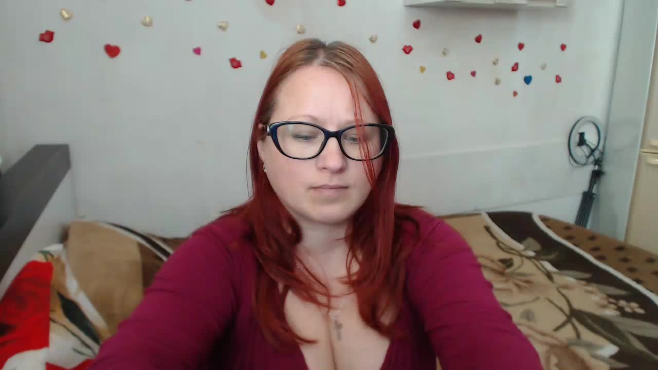 Lilia4joy Adult Chat March 23, 2026