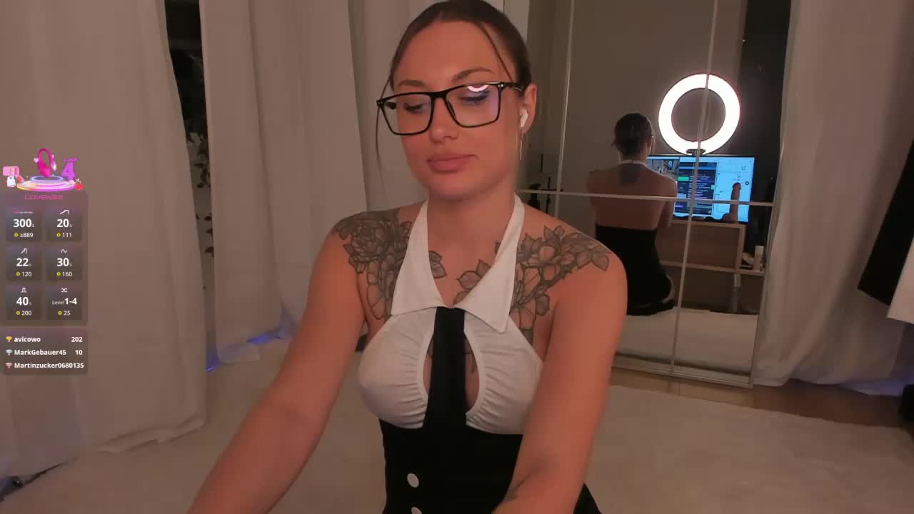 seilyfox Adult Chat March 23, 2026