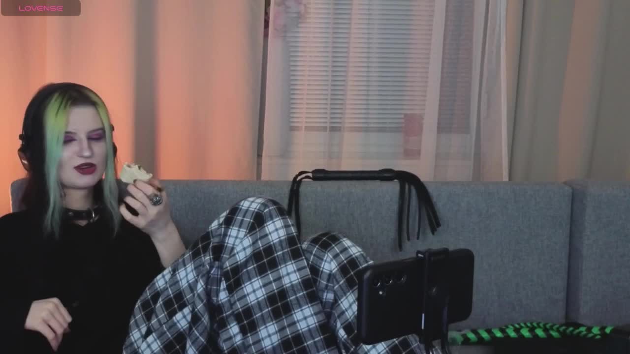 ToxicKittyy Adult Chat March 23, 2026