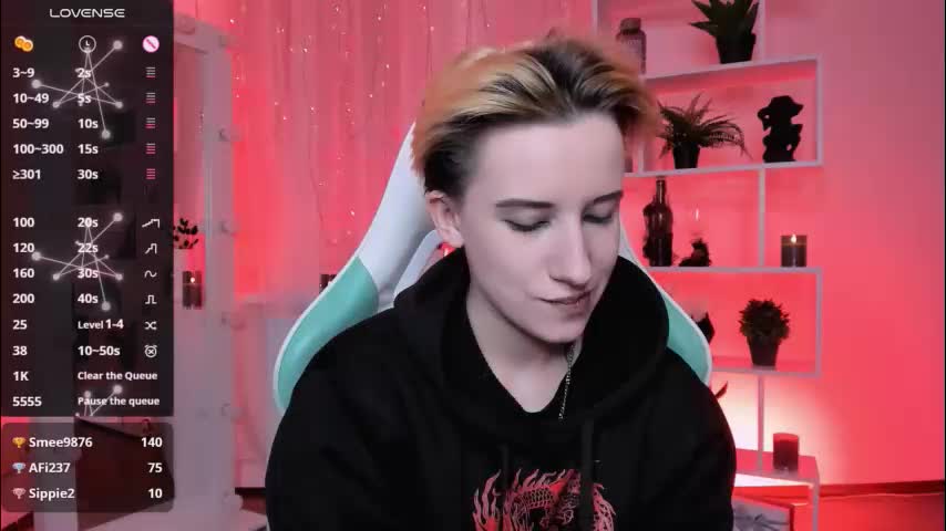 _rein_ramm Adult Chat March 23, 2026