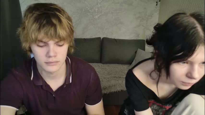 bonnie_and_c1yde Adult Chat March 23, 2026