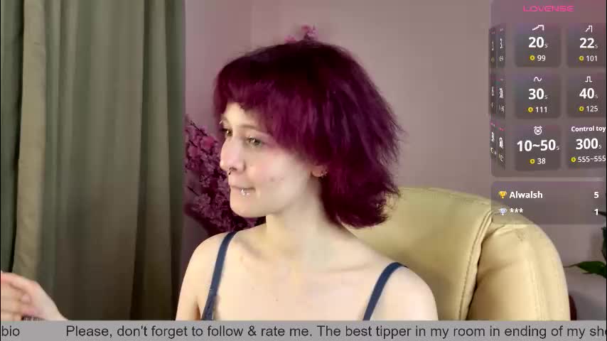 polly_poison Adult Chat March 23, 2026