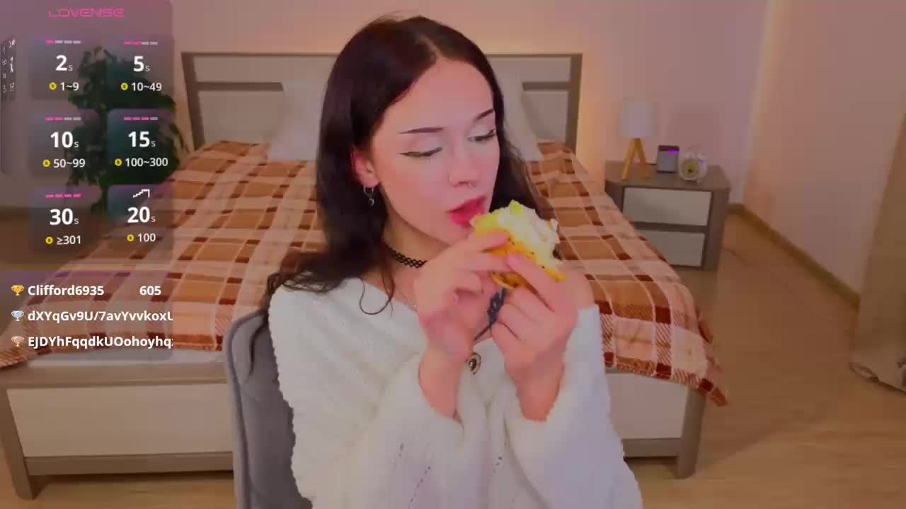 Adetta Adult Chat March 23, 2026