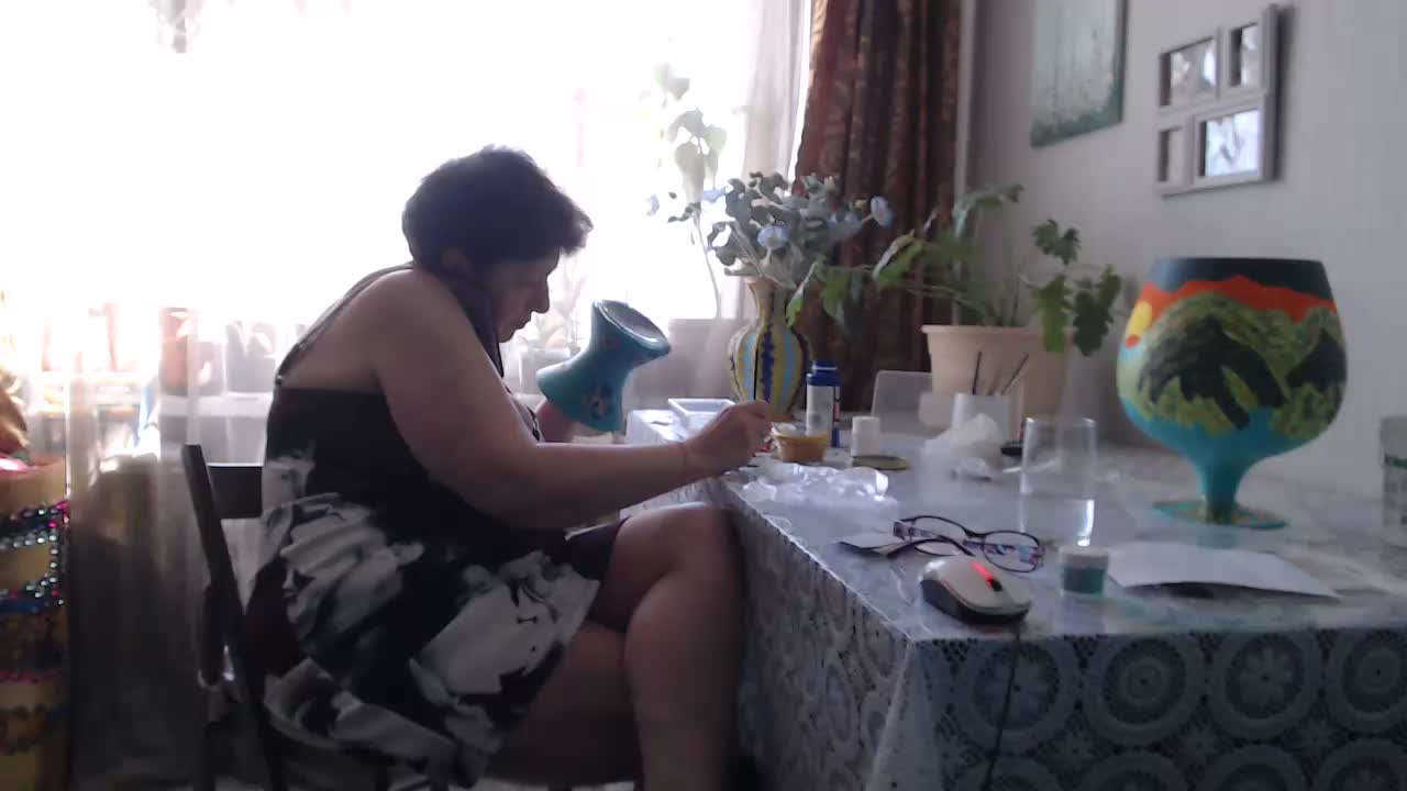 NINA-RICCI Adult Chat March 23, 2026