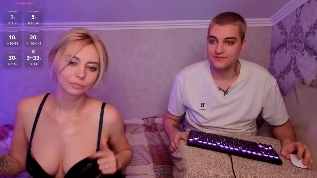 BlondIce Adult Chat March 23, 2026