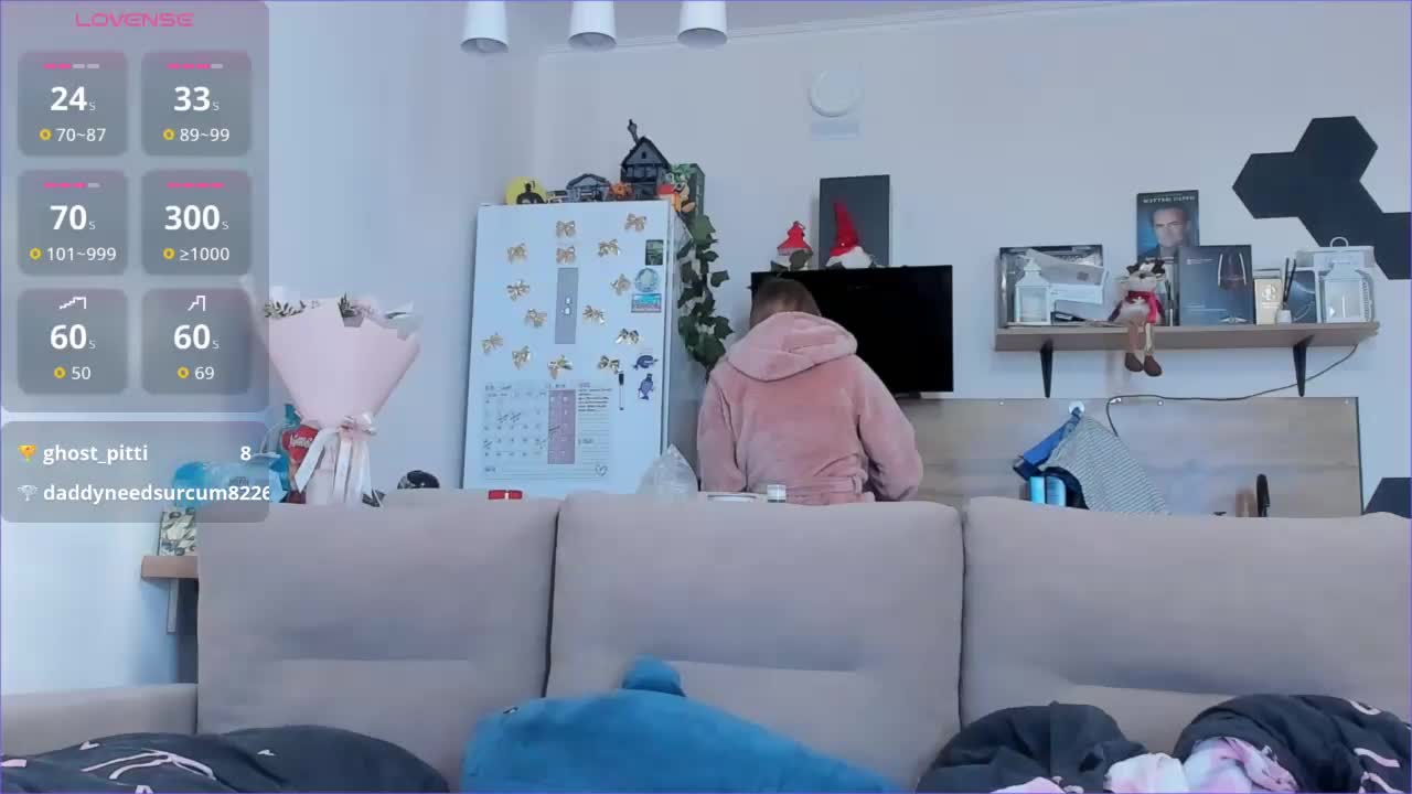 Akakimakakaya Adult Chat March 23, 2026