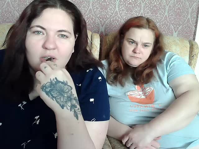 HollyXEva Adult Chat March 23, 2026