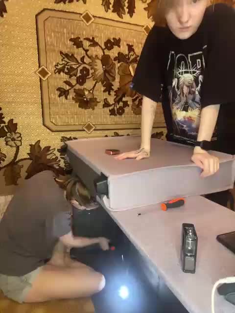 mayadashaaa Adult Chat March 23, 2026