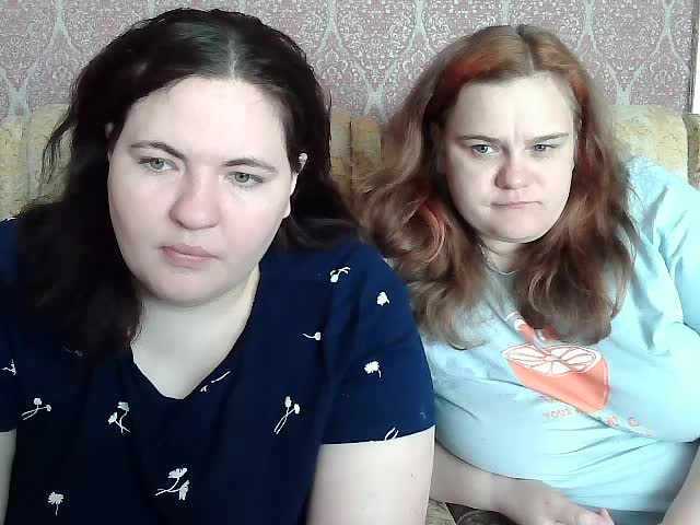 HollyXEva Adult Chat March 23, 2026