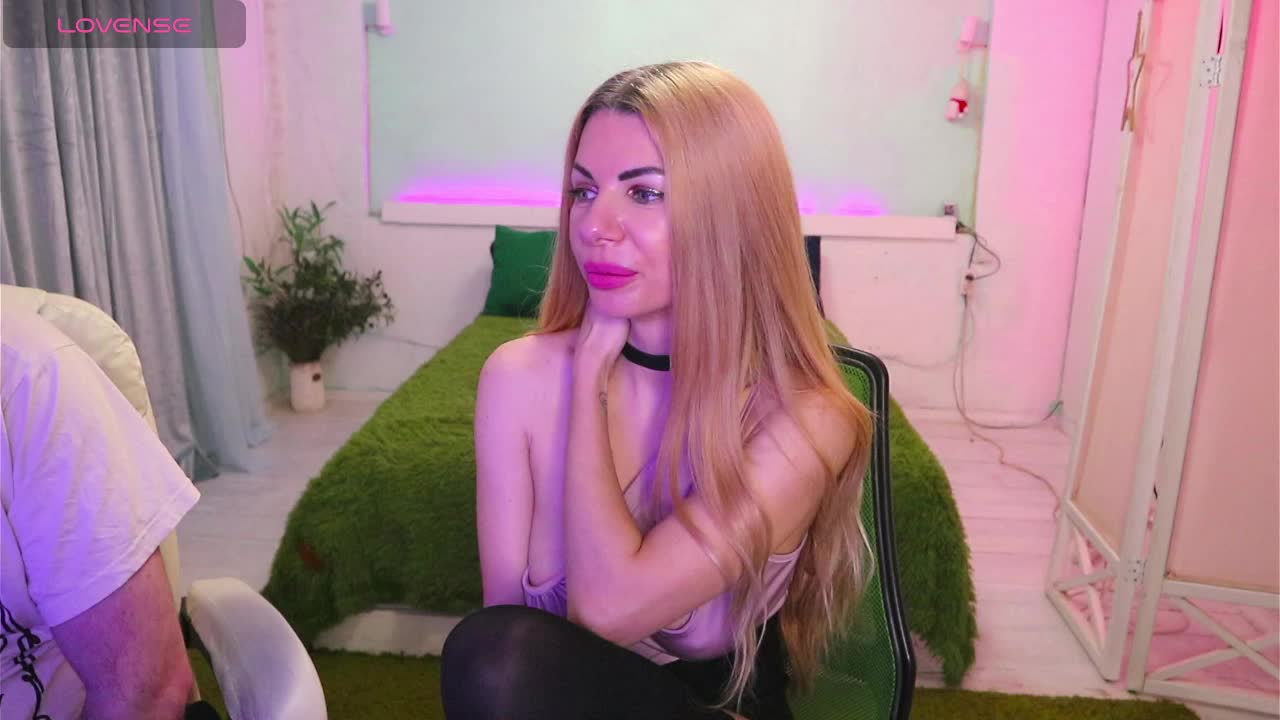 AlisaAleks Adult Chat March 23, 2026