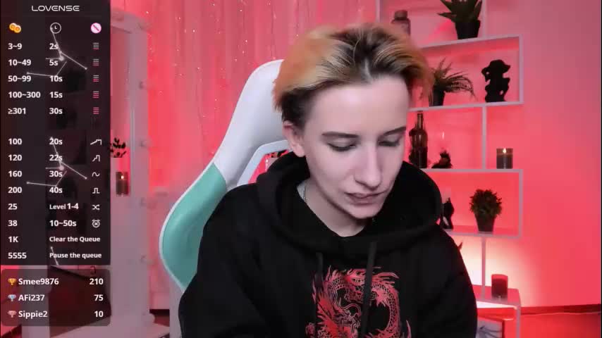 _rein_ramm Adult Chat March 23, 2026