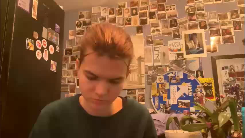 mayecorlee Adult Chat March 23, 2026