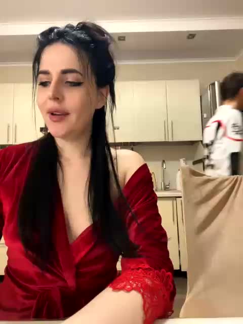 Mil_Kiss Adult Chat March 23, 2026