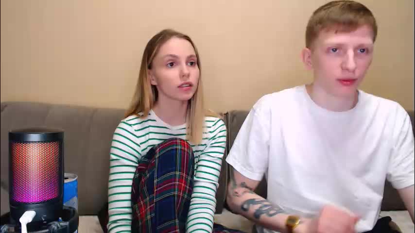 julsweet Adult Chat March 23, 2026