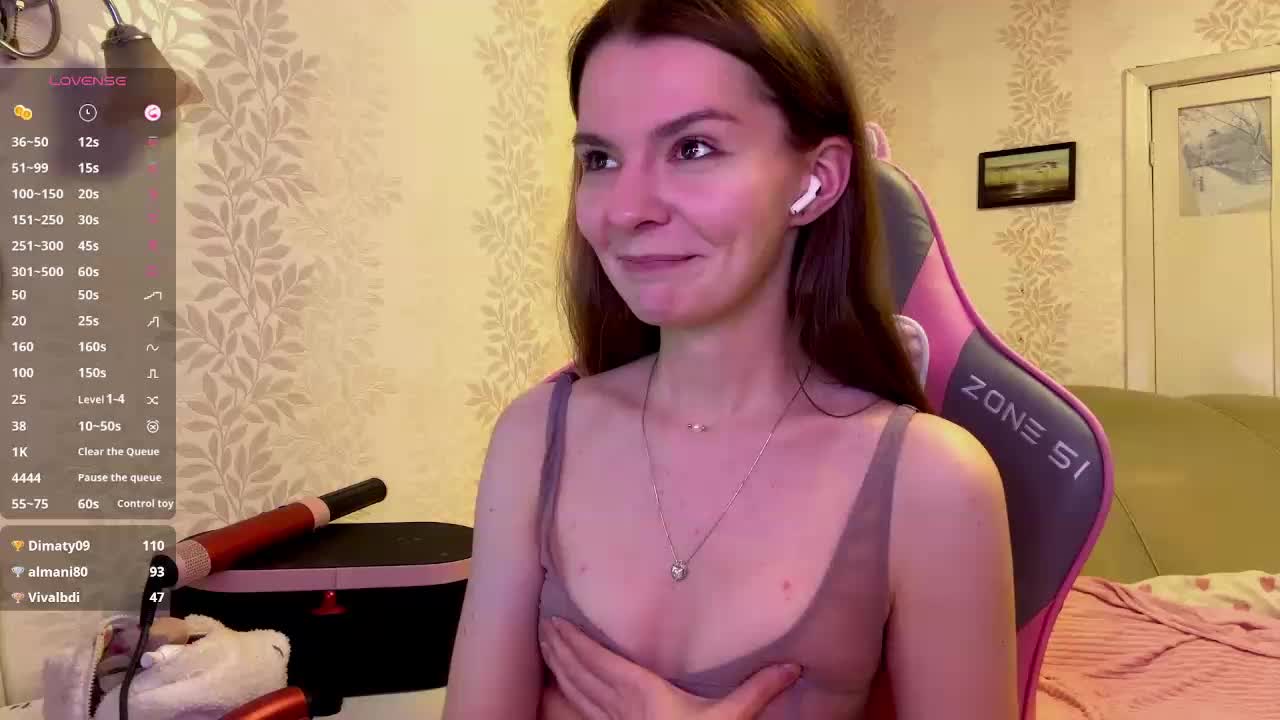 JoannGrater Adult Chat March 23, 2026
