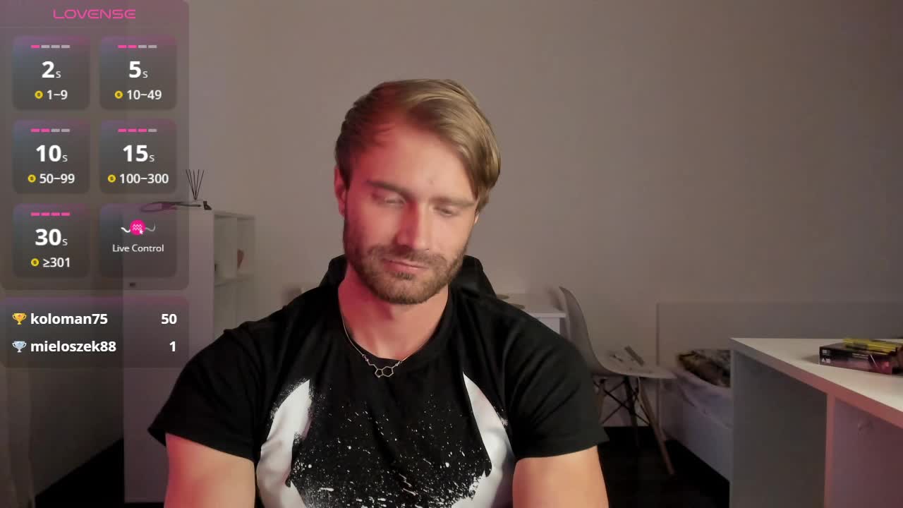 Paul-Rolex Adult Chat March 23, 2026