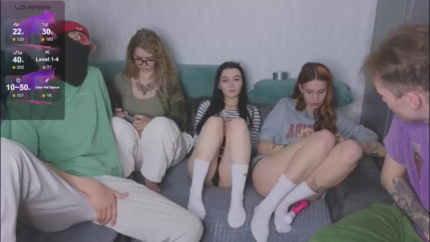 _by_double_sexy_miss_ Adult Chat March 23, 2026