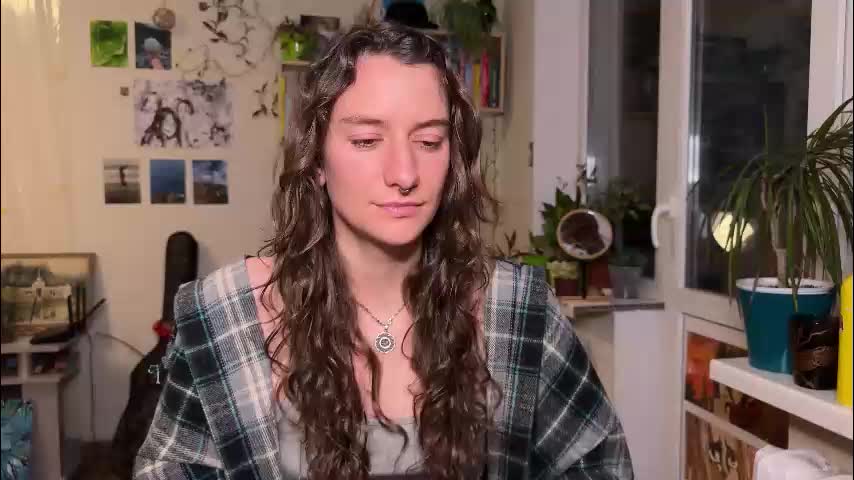 amarita_franchetti Adult Chat March 23, 2026