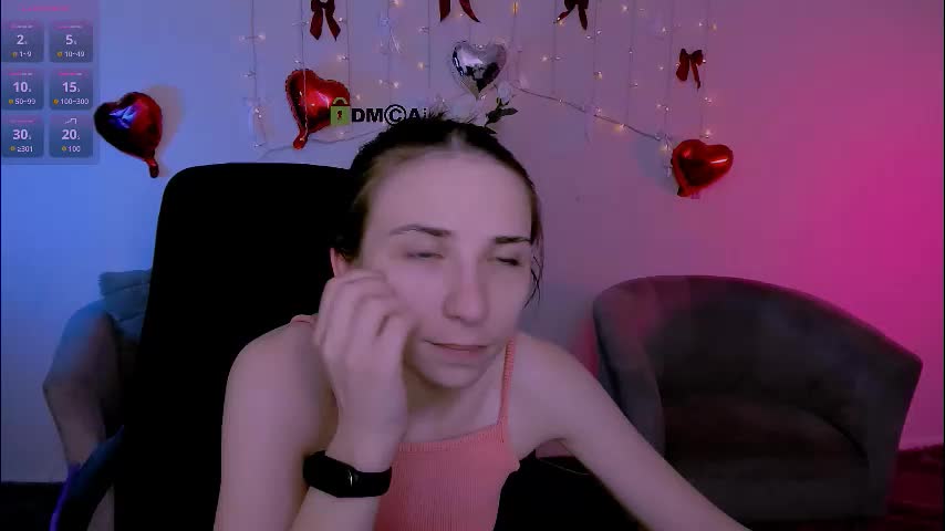 sweetie_chloe_ Adult Chat March 23, 2026