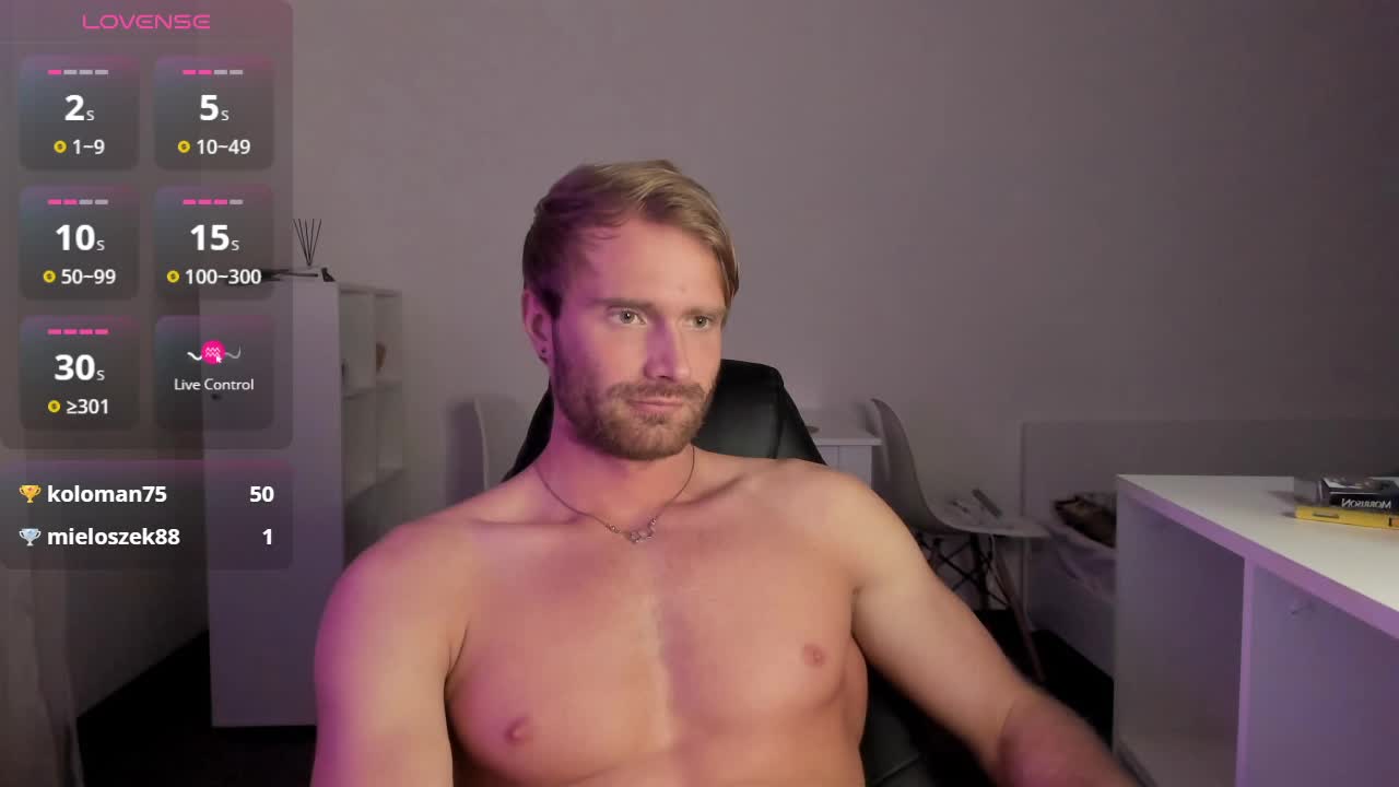 Paul-Rolex Adult Chat March 23, 2026