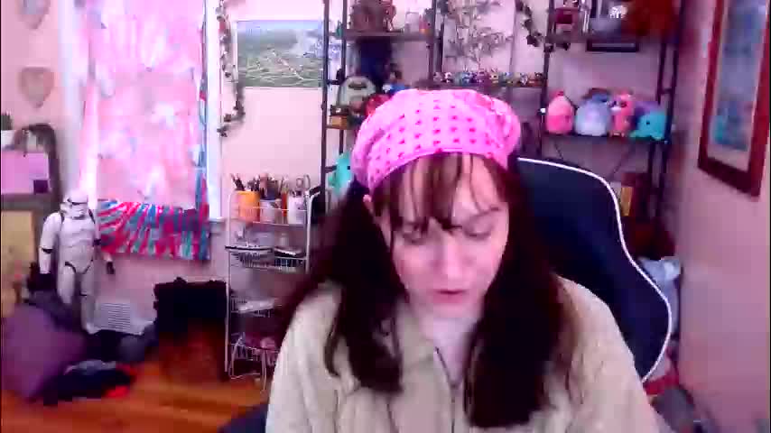 spawnofademon Adult Chat March 23, 2026