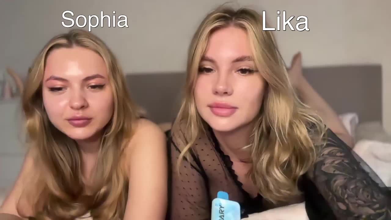 VelvetTwins Adult Chat March 23, 2026