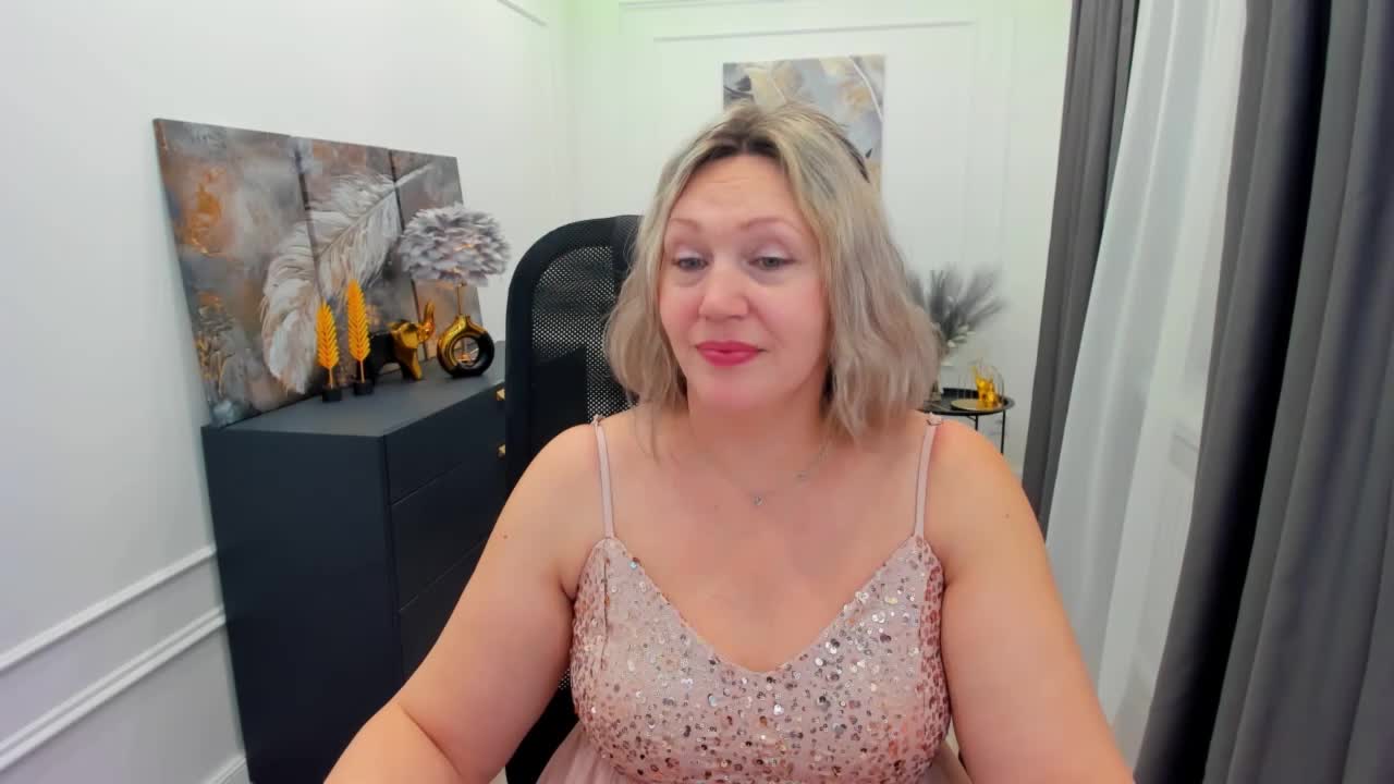 NinaStarle Adult Chat March 23, 2026