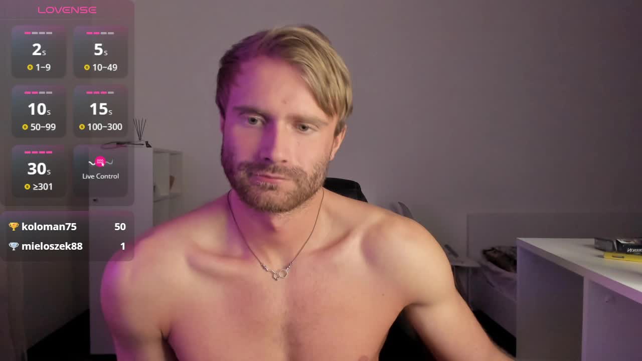 Paul-Rolex Adult Chat March 23, 2026