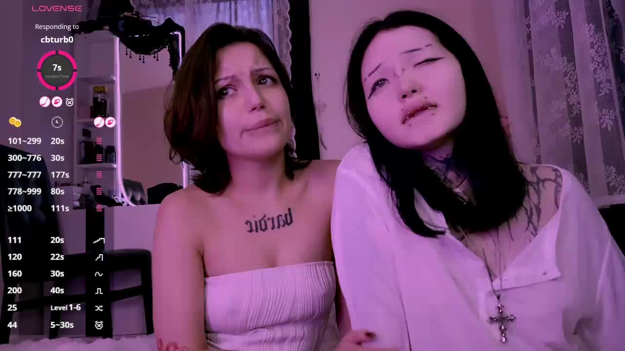 Leinbone Adult Chat March 23, 2026