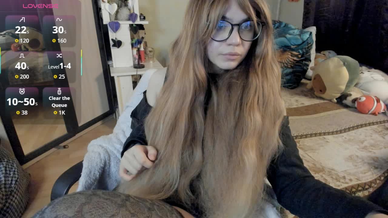 AlexIam Adult Chat March 23, 2026