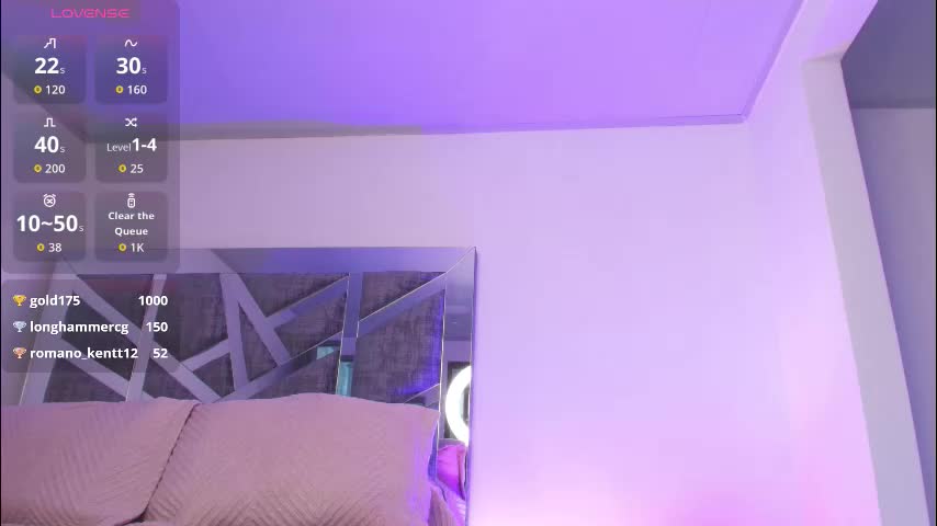 meghann_sweet Adult Chat March 23, 2026