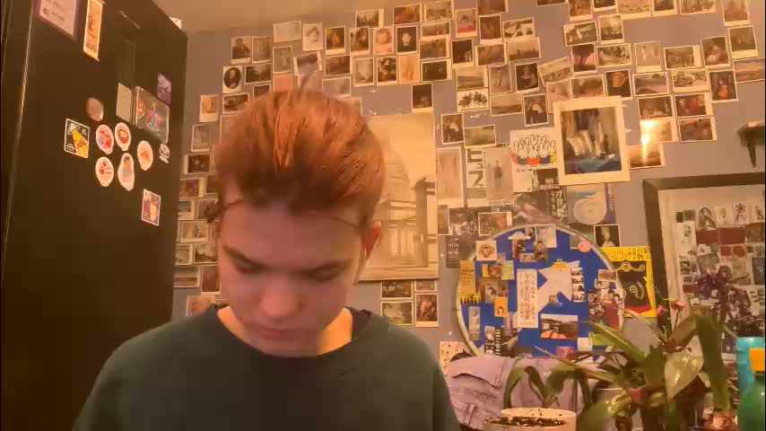 mayecorlee Adult Chat March 23, 2026