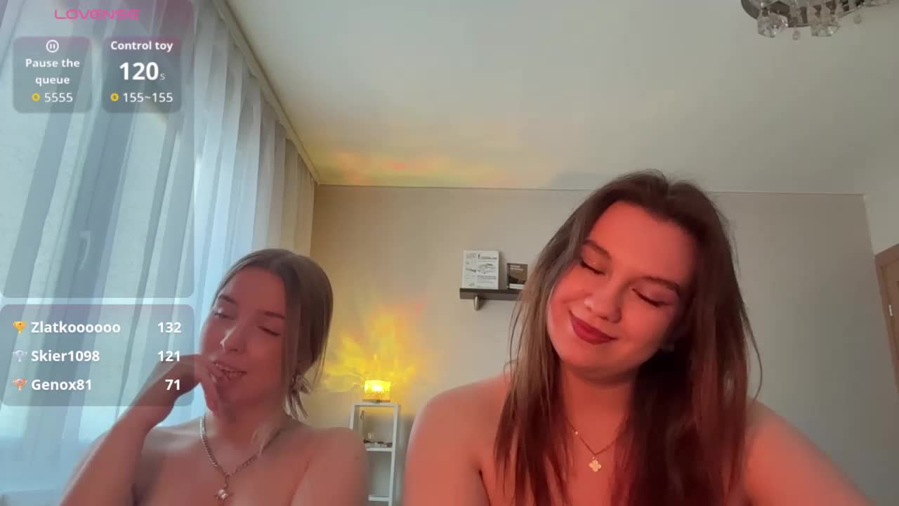 EllenaSawtella Adult Chat March 23, 2026