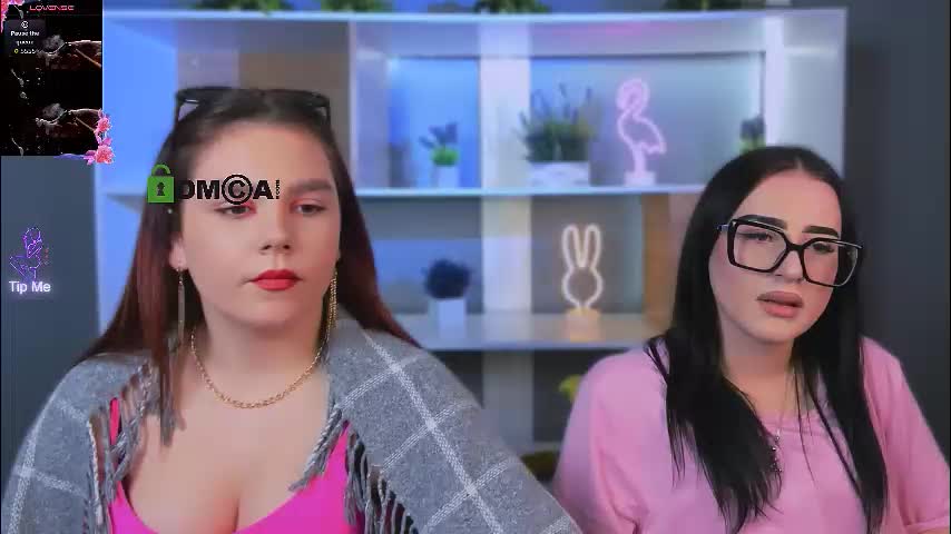 veri_ni Adult Chat March 23, 2026