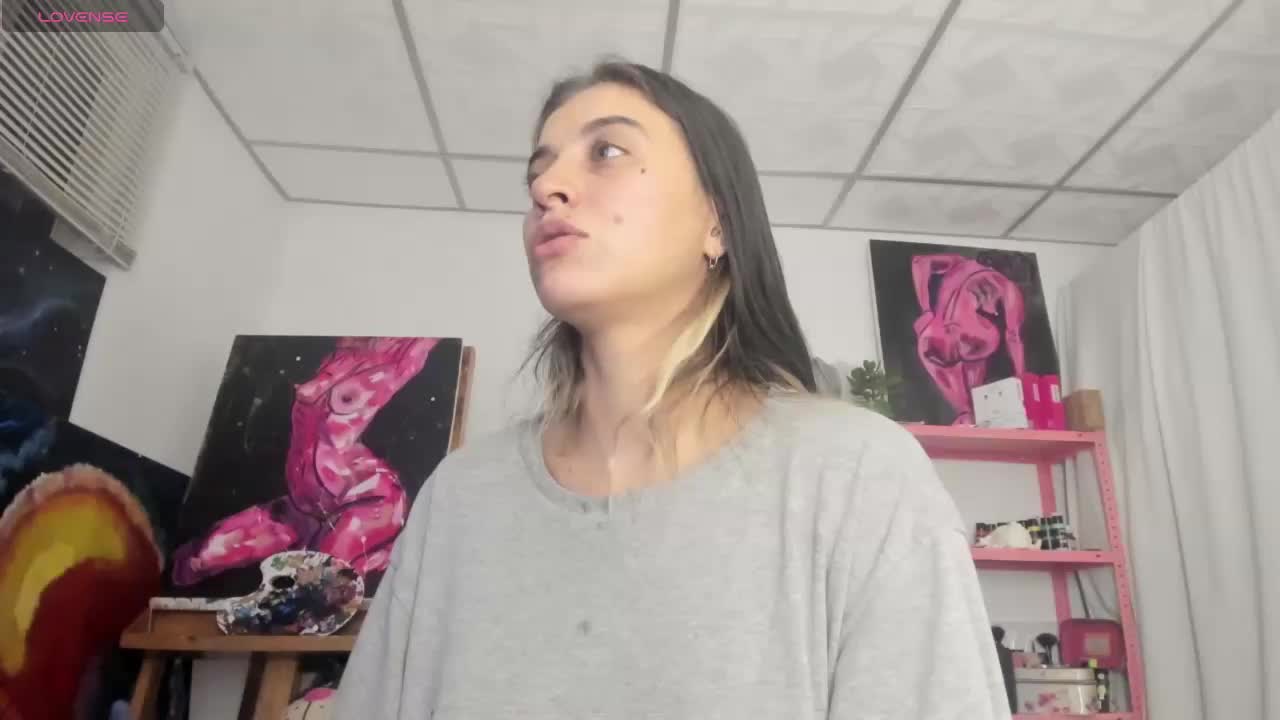 mariecam420 Adult Chat March 23, 2026