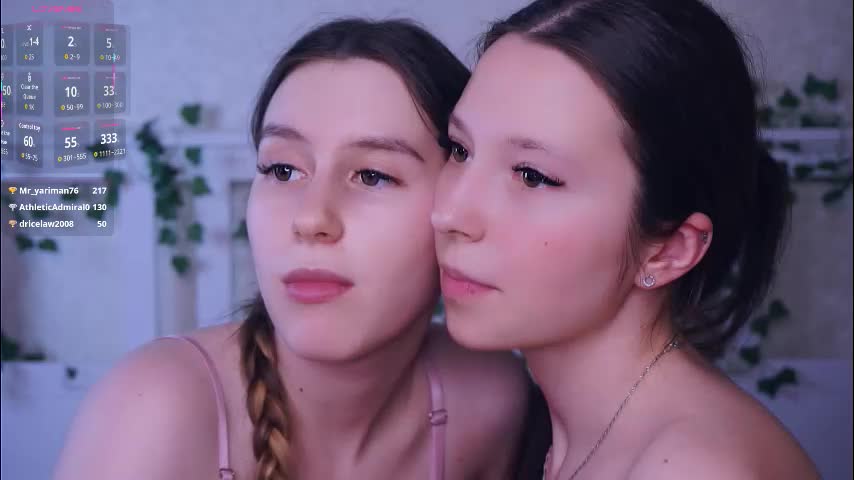 wendiesetters Adult Chat March 23, 2026