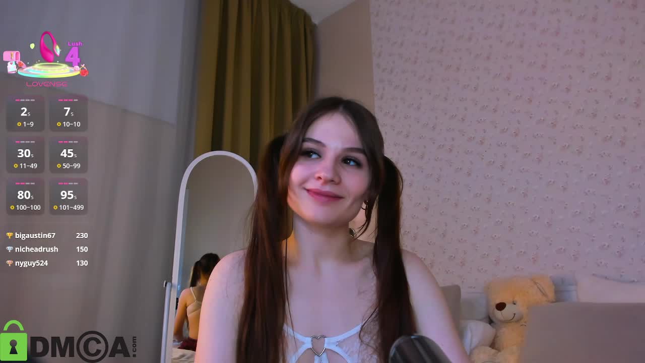 BarbaraAlen Adult Chat March 23, 2026