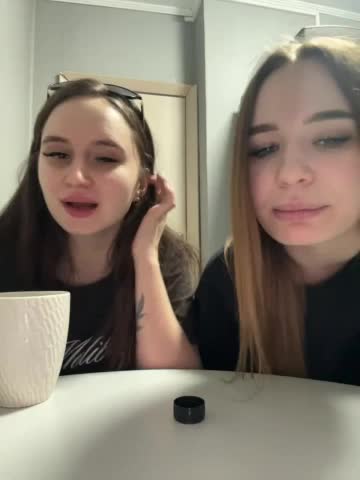 Kira_Sofia Adult Chat March 23, 2026