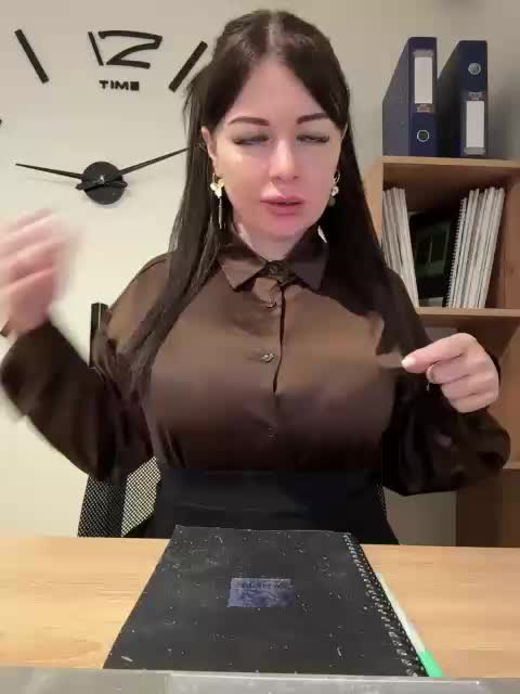 Brenda_Kiska Adult Chat March 23, 2026