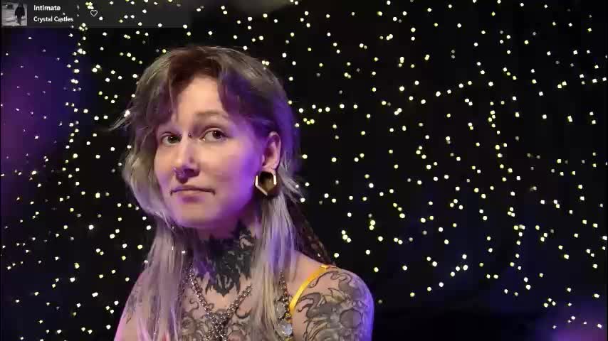 littlespacemouse Adult Chat March 23, 2026