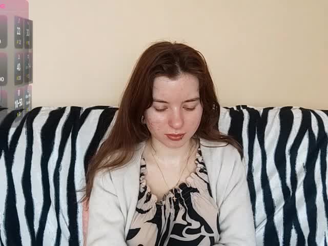 AnnabellKowalkowski Adult Chat March 23, 2026