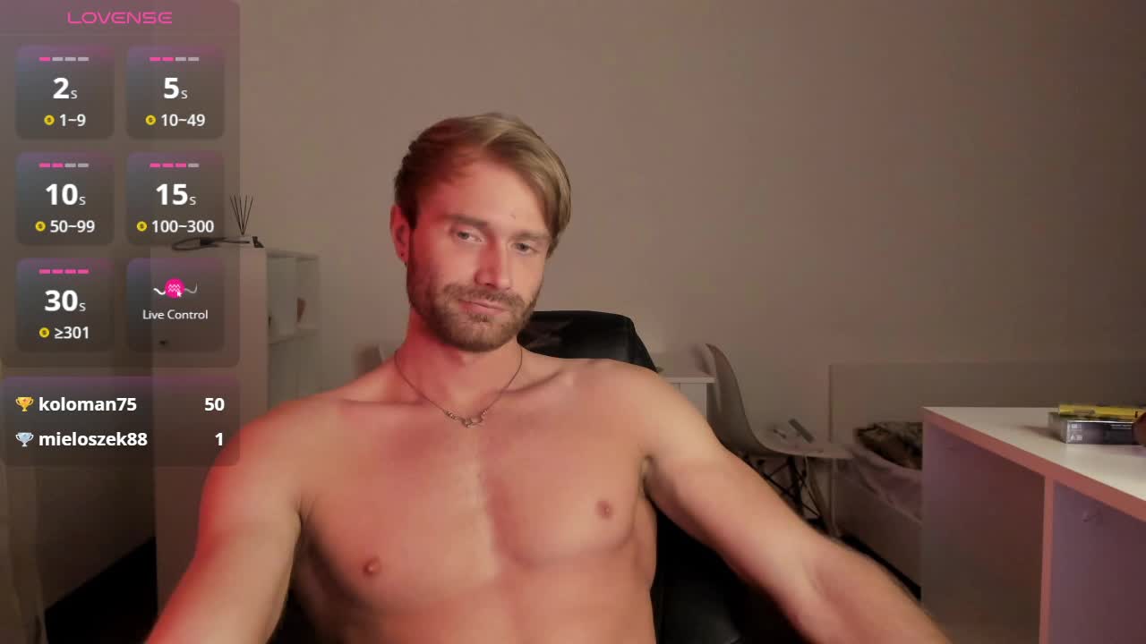 Paul-Rolex Adult Chat March 23, 2026