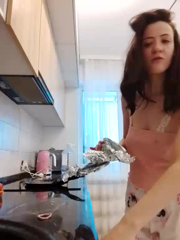 AngelDolores Adult Chat March 23, 2026