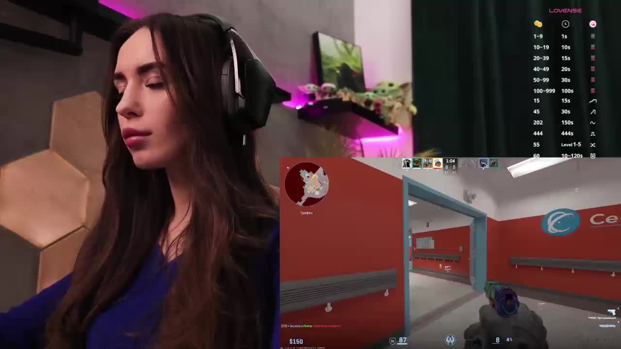 BabyYoda Adult Chat March 23, 2026