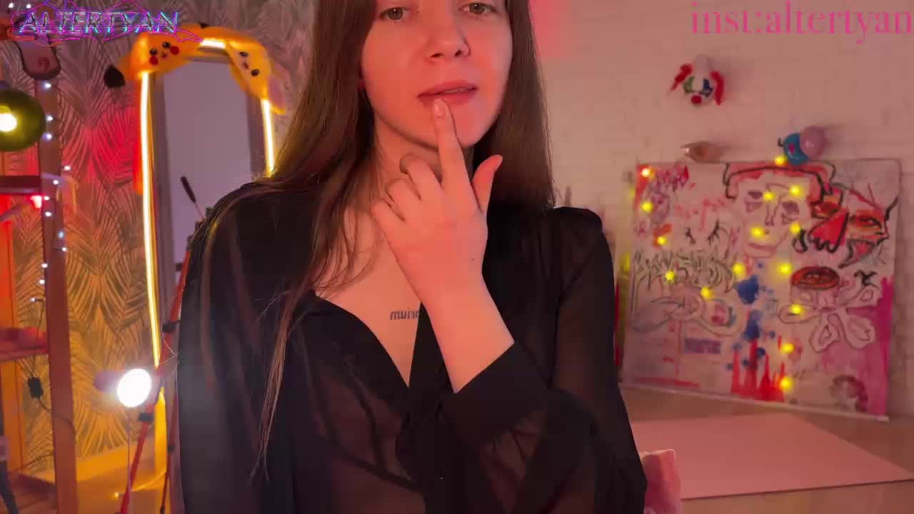 altertyan Adult Chat March 23, 2026